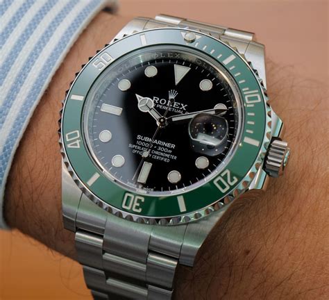 rolex submariner grün schwarz|rolex green submariner for sale.